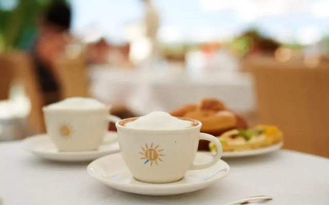 Jesolopalace Hotel & Aparthotel