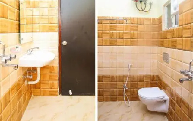 G R Hospitality By OYO Rooms