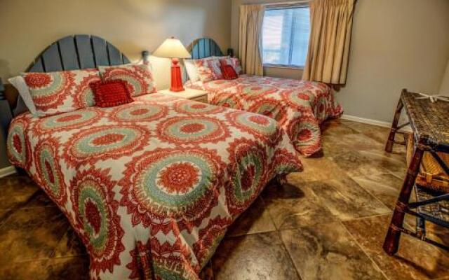 Romar Unit 403B Condo