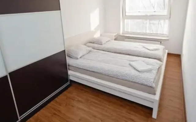 Executive Suites Postepu