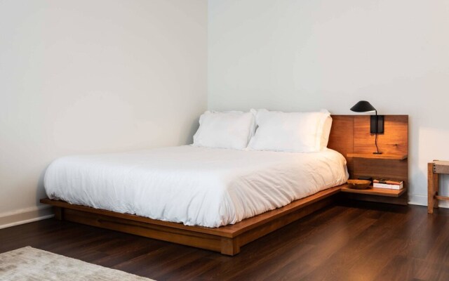 Parc - Warm CWE Apts near BJC by Zencity