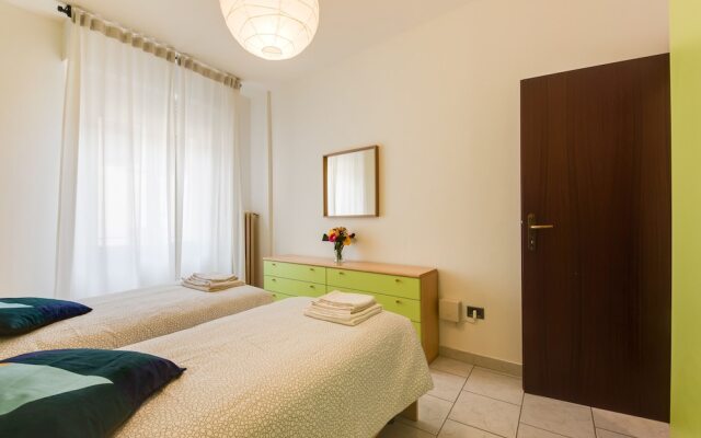 Maroncelli Apartment