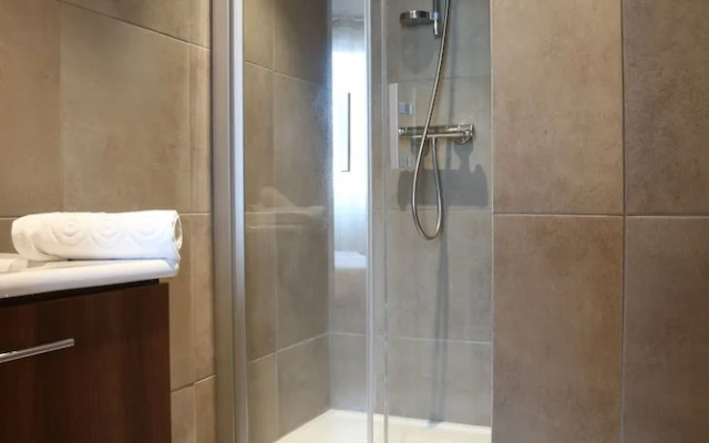 Hôtel Villa les Bains