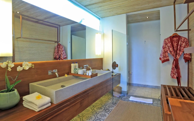 Jeeva Santai Villas