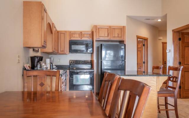 The Lodges at Table Rock
