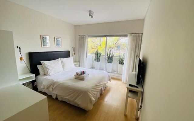 New & Light in Belgrano 2* D