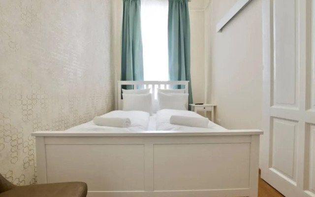 Premium Apartment by Hi5-Vaci str. 3 bedroom (219)