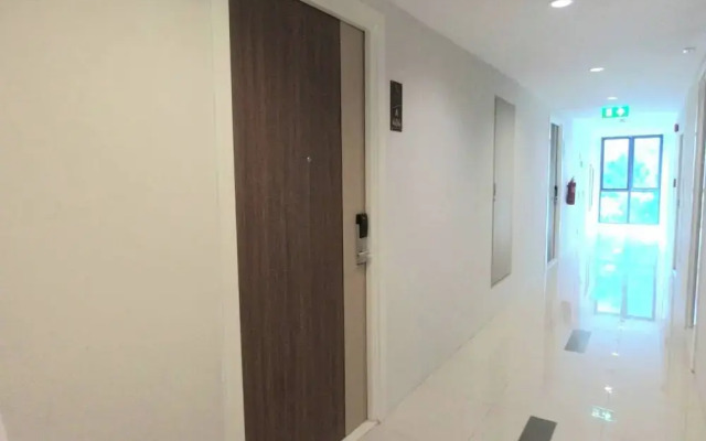 Ao404-nice Seaview One Bedroom At Ao Nang Beach