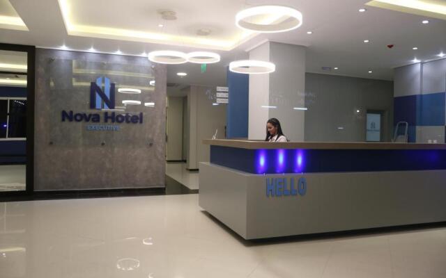 Nova Hotel
