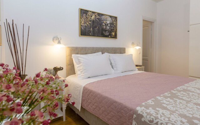 Nobilis Corfu Apartment