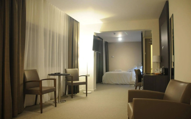 Tower Hotel