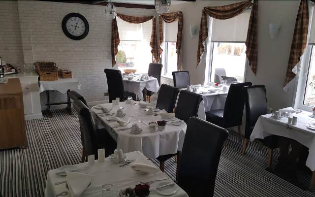 OYO Inverour Guest House
