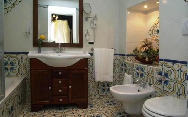 Old Taverna Sorrentina