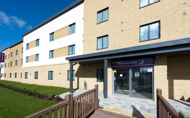 Premier Inn Seaton