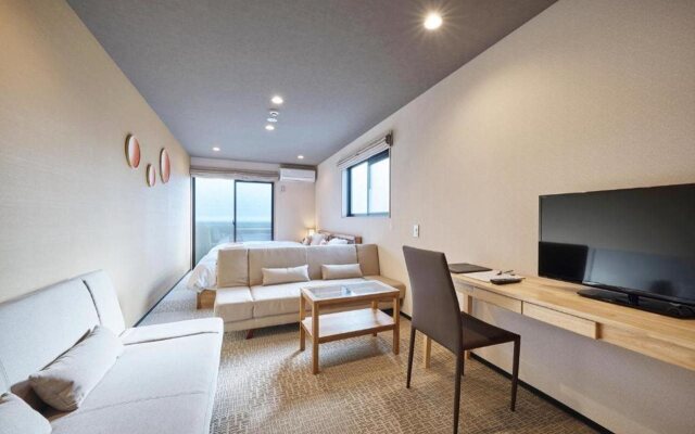 Stay Sakura Kyoto Kiyomizugojo