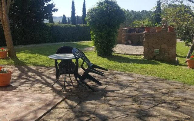 Agriturismo Torraiolo