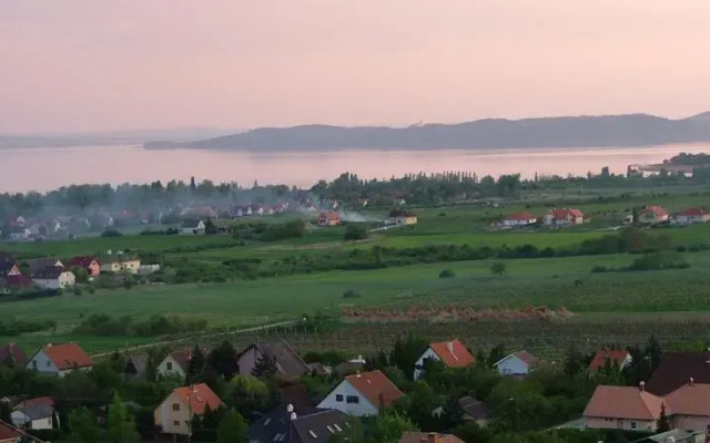 Panoráma Vendégház