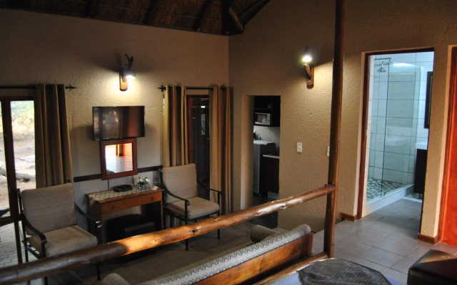 Mabalingwe Elephant Lodge 267-7 & 267-8