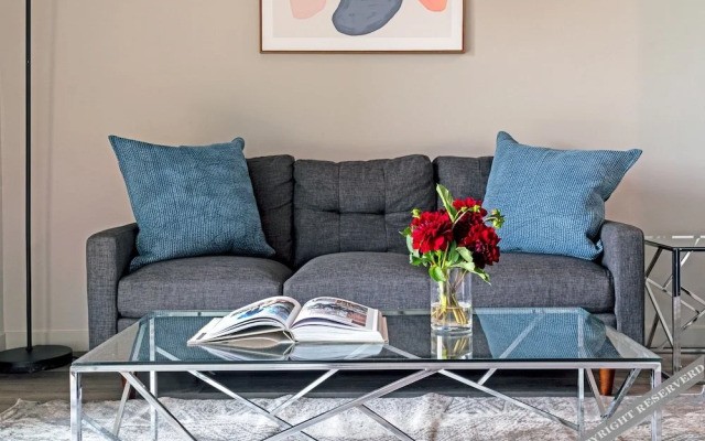 Reno Experience District Condos By Barsala