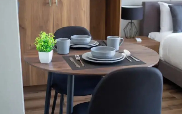 Suites Del Carmen