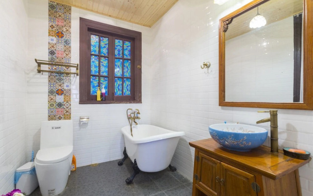 Cozy Apartment Best Location 202