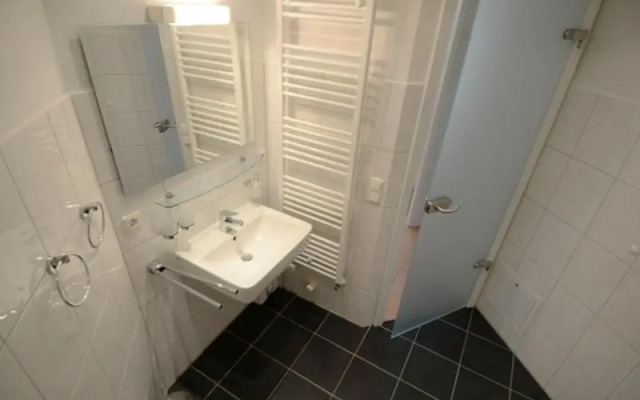 Haus Möwe - Apt. 04