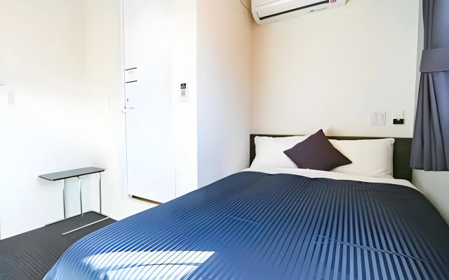 HOTEL LiVEMAX Akabane-Ekimae