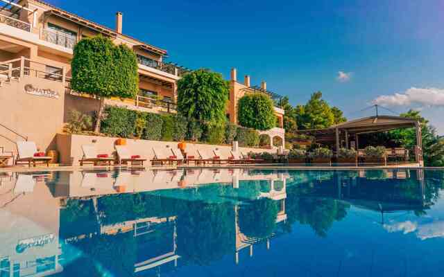 Hotel Natura Club & Spa