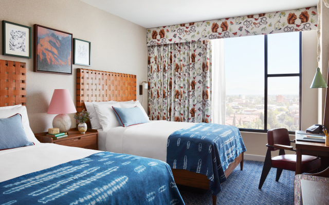 Graduate by Hilton Tucson