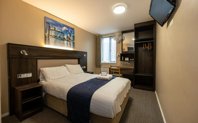 Stay Inn Hotel Manchester