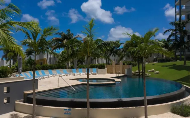 Captivating 2-bed Apartment in Maho
