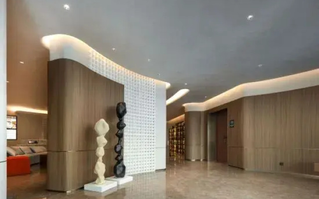 Atour Hotel, Zhaoma Street Square, Cicheng Ancient Town, Ningbo