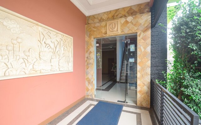 Airy Sadang Veteran 1 Purwakarta