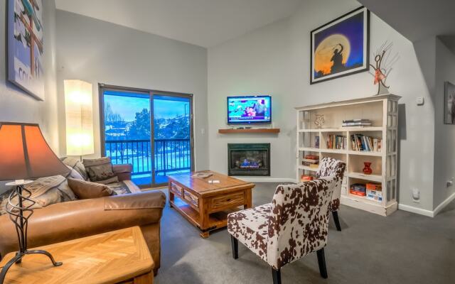 Timber Run By Steamboat Resorts