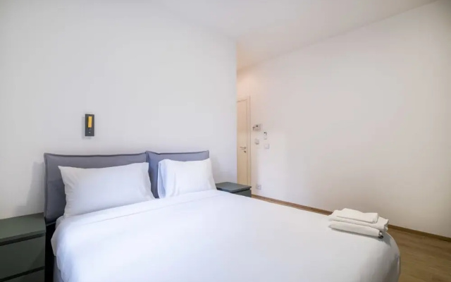 Due Agosto Suite, Comfy, Modern and Central