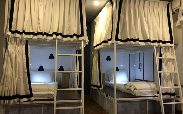 BaobaBed Hostel
