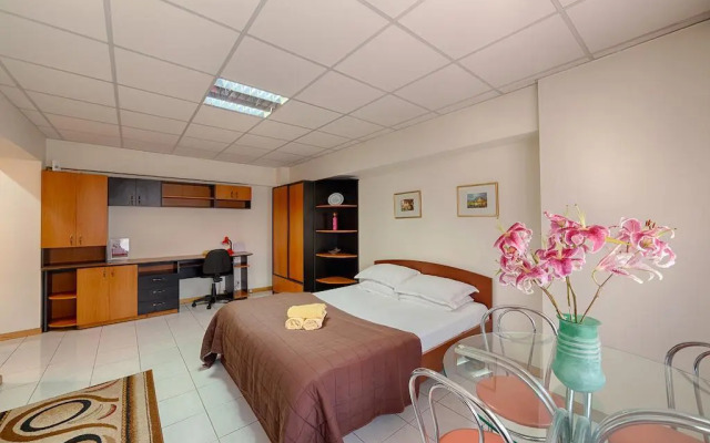 EastComfort Victoriei Square