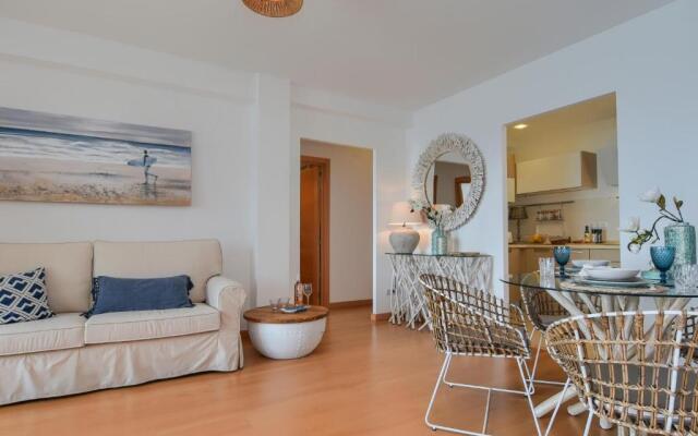 Graham Holiday Rentals - El Portet Moraira
