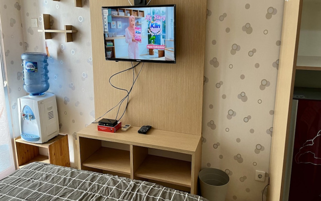 Day Use Inn At Serpong Green View Apartment Bsd