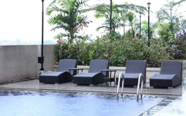 Cozy Grand Pesona Mares Lima