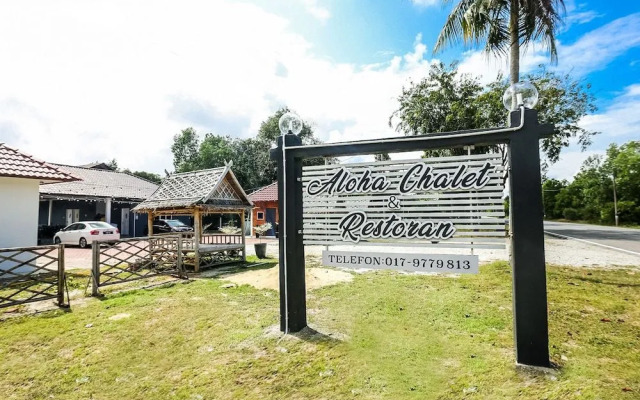 OYO 89607 Aloha Chalet