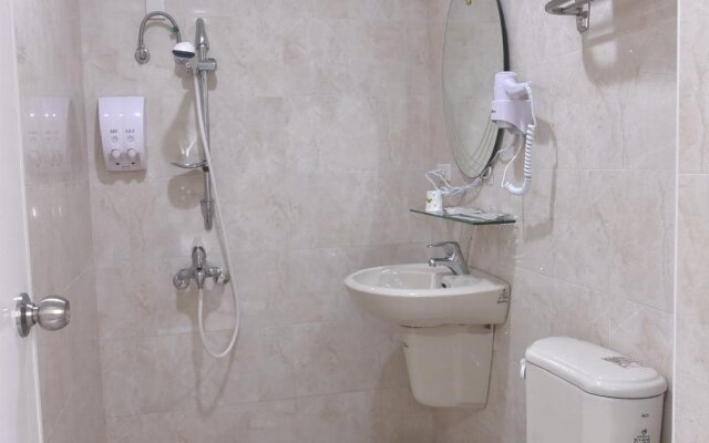 Zhen Hu B&B Sun Moon Lake Itathao