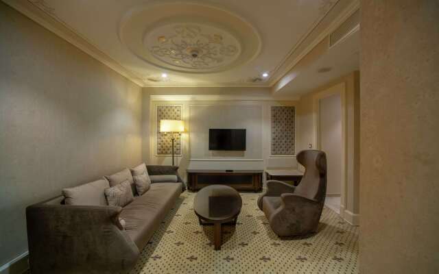 DoubleTree by Hilton Gaziantep