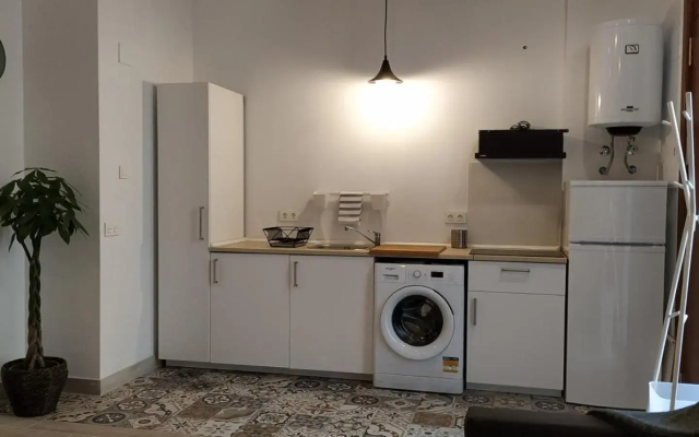 Suites Jeronimo de Cordoba