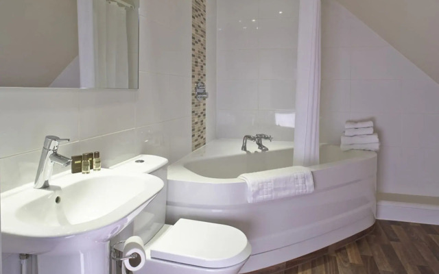 Mandolay Hotel Guildford