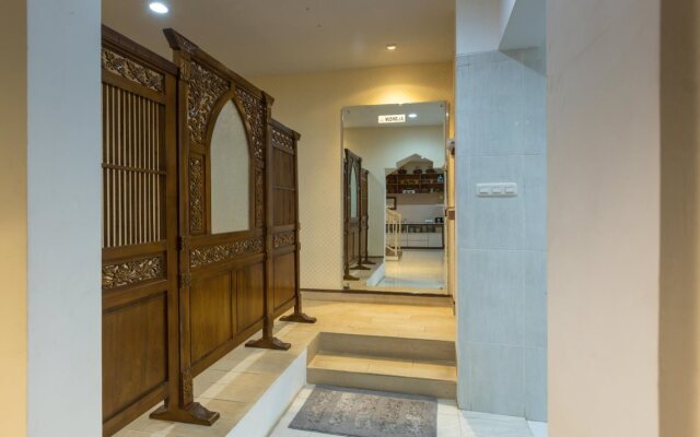 Jayagiri Guesthouse By Belgareti