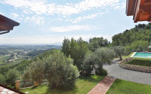 Santo Stefano 10