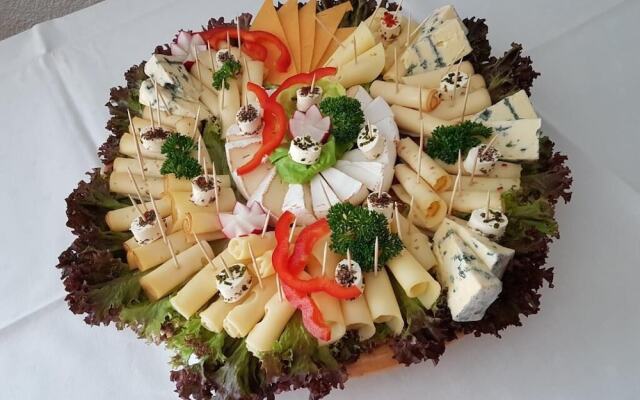 Gasthof & Pension Zur Friedenseiche