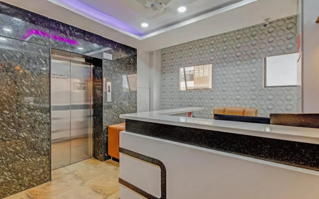 Pavithra Paradise By OYO Rooms