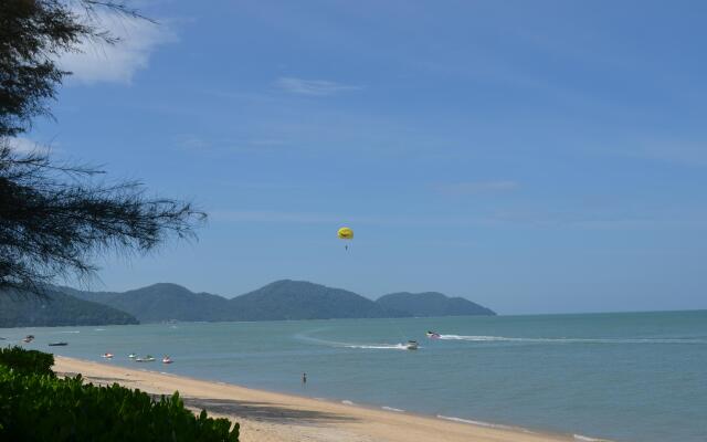 Shangri-La Rasa Sayang, Penang